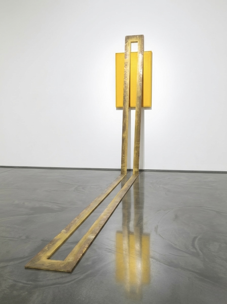 A TO B: THE BERNIE MOORE PIECE